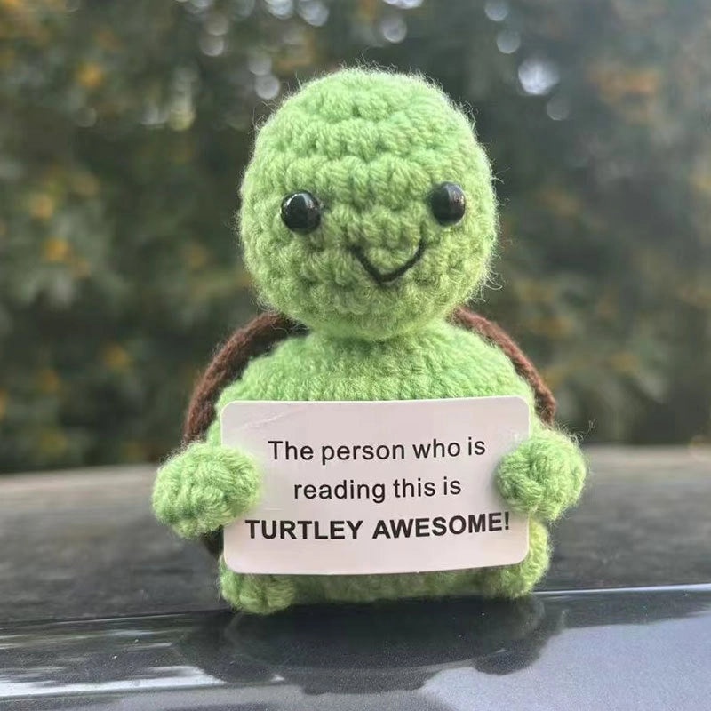 Animal Plush Toys & Accessories Fruit Flower Yarn Dolls | Toys & Hobbies