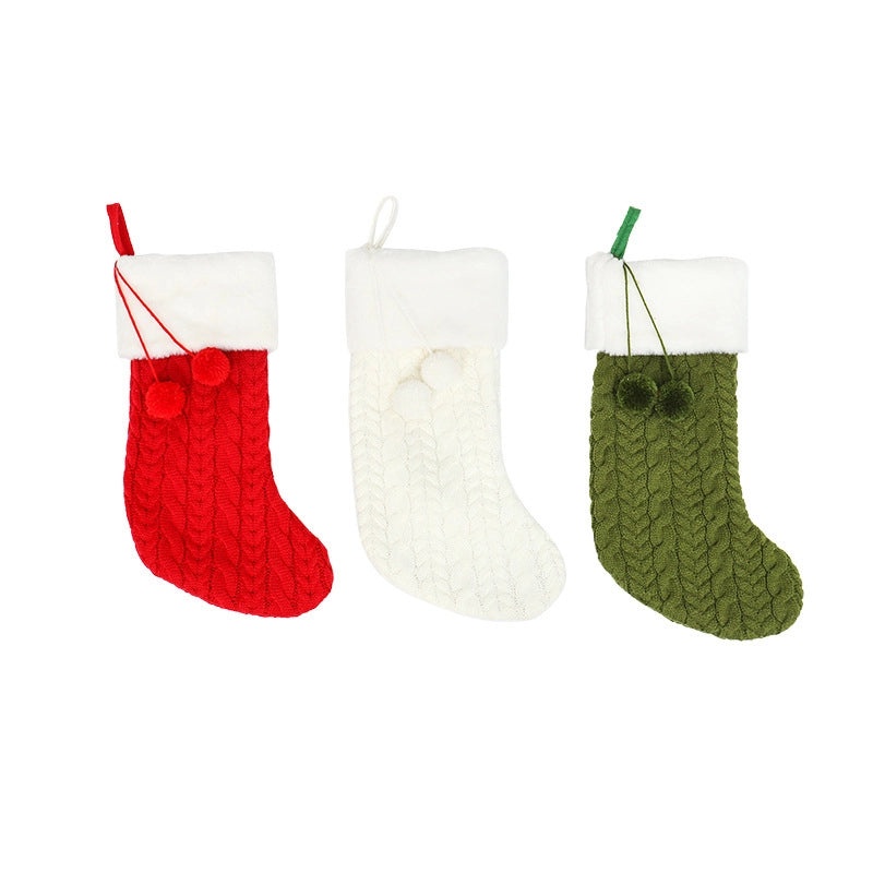 Festive Christmas Socks for Family Indoor Gathering | Holiday Accessories