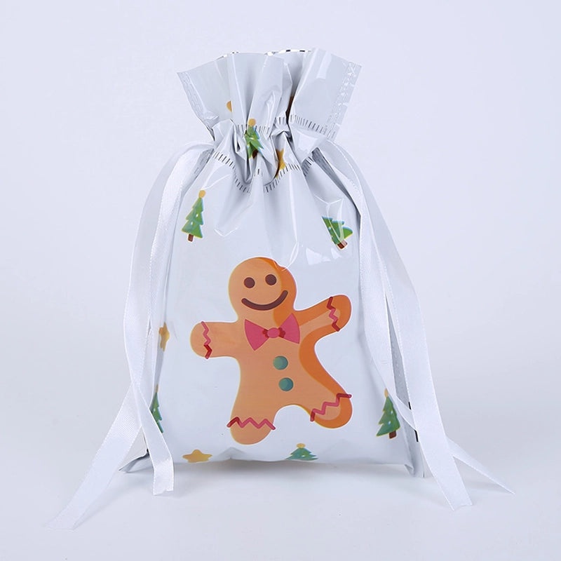 Christmas Chinoiserie Korean Style Plastic Accessories Southeast Asia | Fashion Jewelry