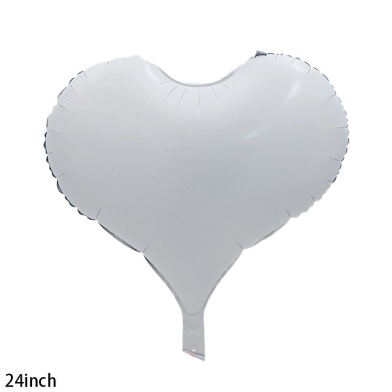 Valentine's Day Letter Foil Balloons for Wedding Party Decoration|Party Supplies Balloons