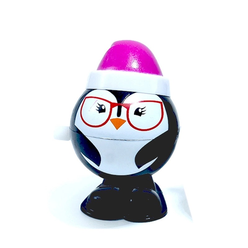 Jumping Coil Toy Christmas Gift for Kids Santa Claus Novelty Fun Toy | Kids Toys & Gifts