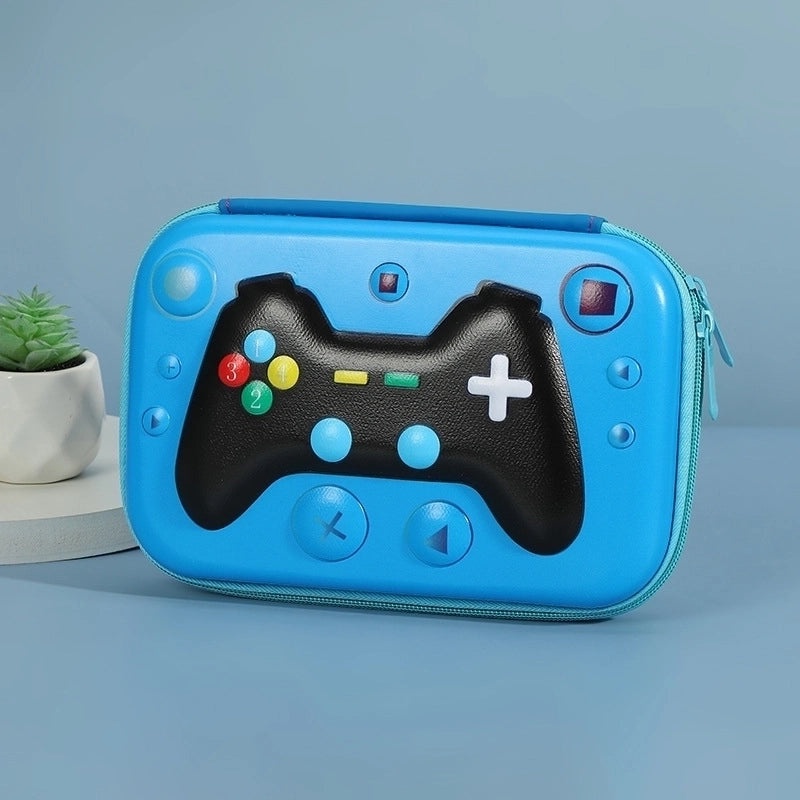 Cute EVA PU Cartoon Pencil Case for School Supplies | School Stationery