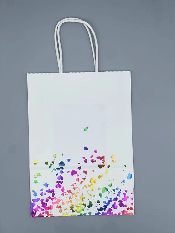 Kraft Paper Bags for Food Delivery | Food Packaging