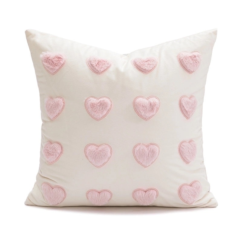 Stylish Printed Polyester Pillow Covers for Home Decor|Home & Living Bedding Accessories