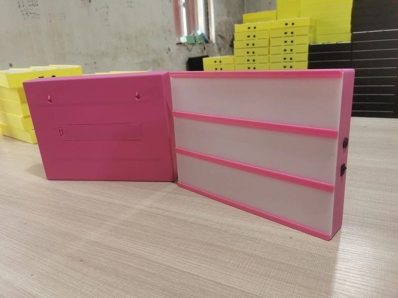 Geometric Fruit Shaped Indoor Lightings with Copper Wire and Plastic Design|Home Decor Lighting