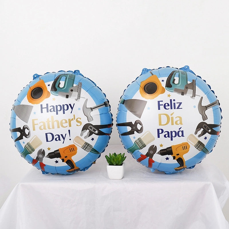 Alphabet Letter Balloons Aluminum Foil Birthday Party Decorations|Party Supplies