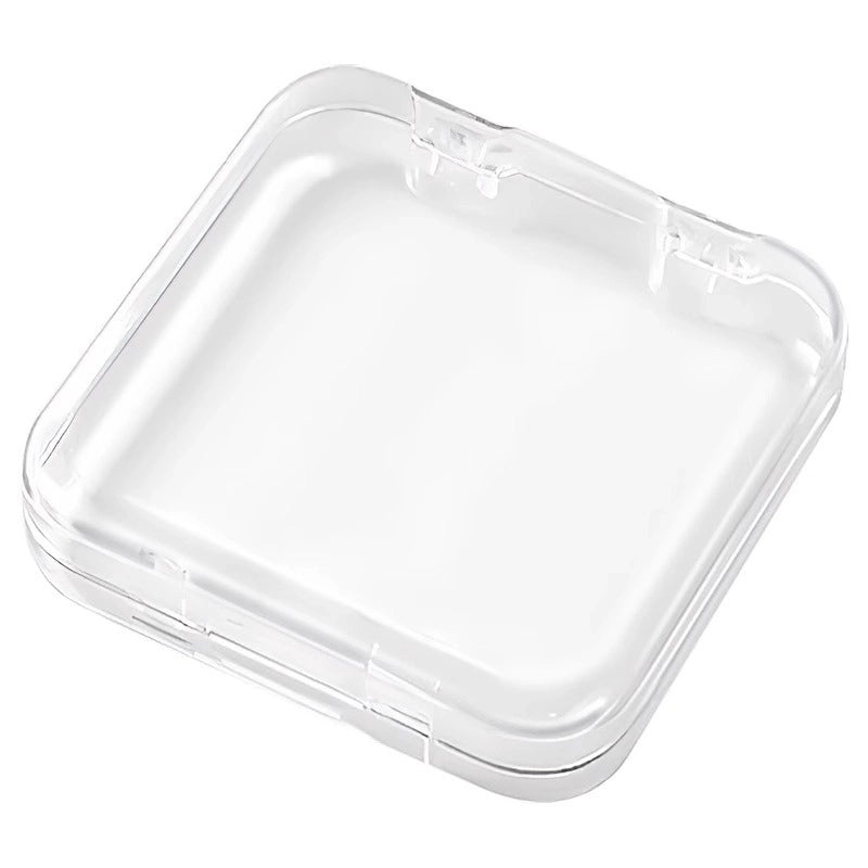 Transparent Acrylic Jewelry Storage Box | Jewelry Organizer & Display