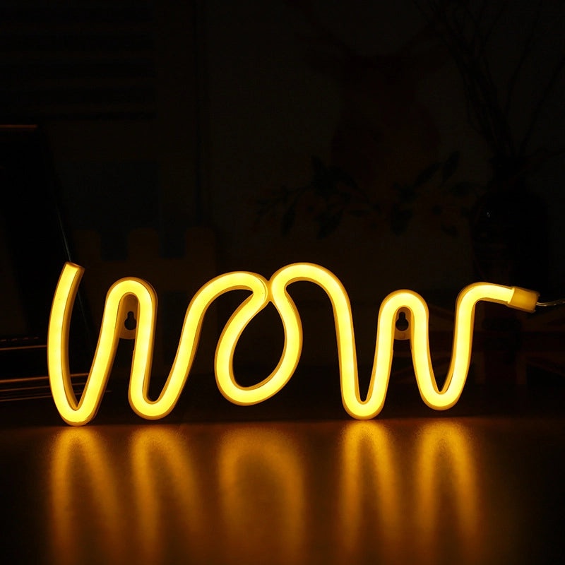 Modern Cloud and Butterfly LED Party Lights in Classic and Modern Styles|Home Decor & Party Supplies