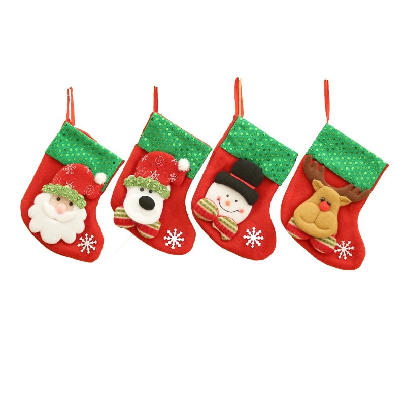 Festive Christmas Hanging Decorations for Casual Home Decor | Christmas Ornaments