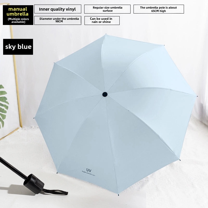 20-Rib Automatic Reverse Umbrella for Men and Women | Windproof Large Folding Sun & Rain Protection | Travel Umbrella Black Coating|Umbrellas & R