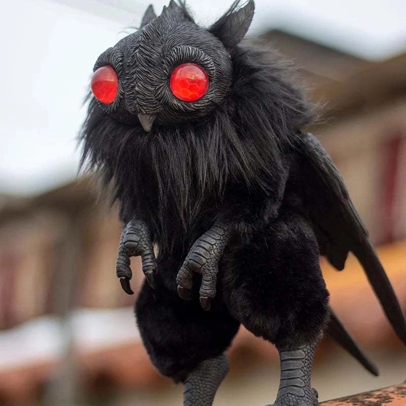Halloween Themed Animal Resin Decorations for Party Carnival | Party Supplies & Decorations