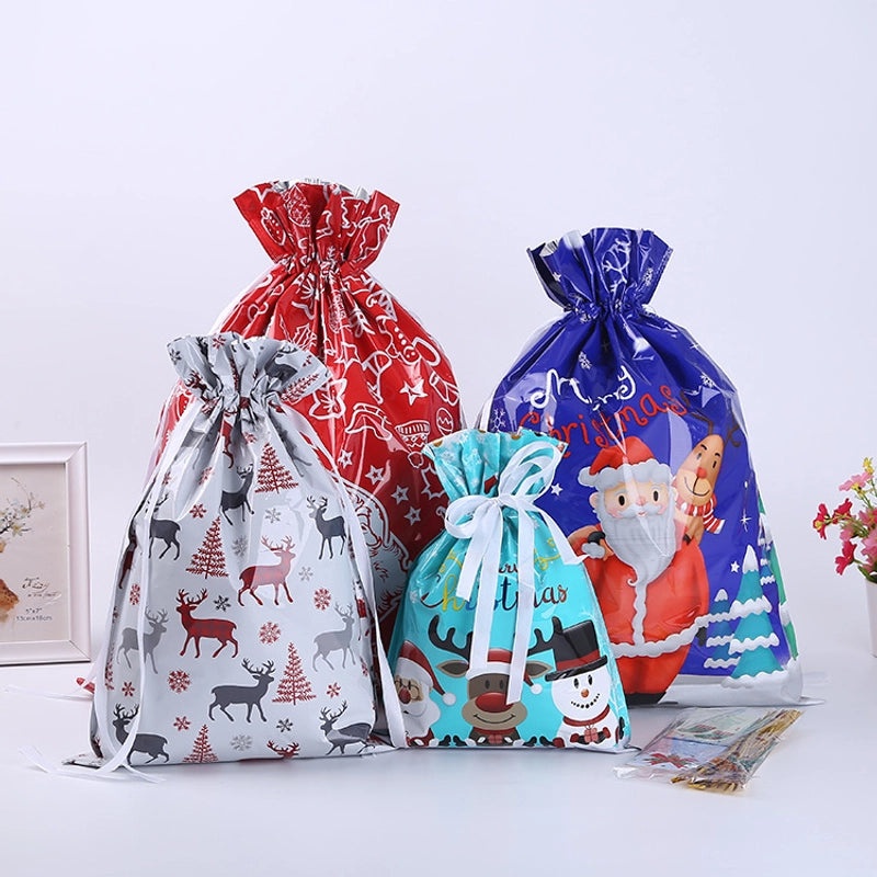 Christmas Chinoiserie Korean Style Plastic Accessories Southeast Asia | Fashion Jewelry