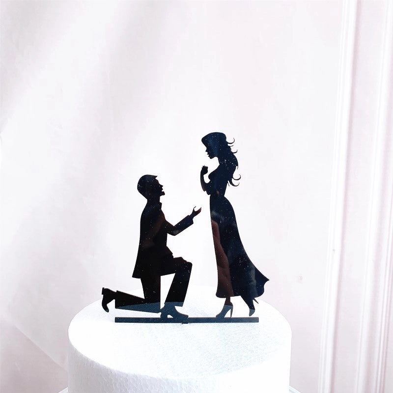 Modern Office Desk Decor Set Black White Cylindrical Vases Cubic Bookends Square Coasters|Home Office Accessories