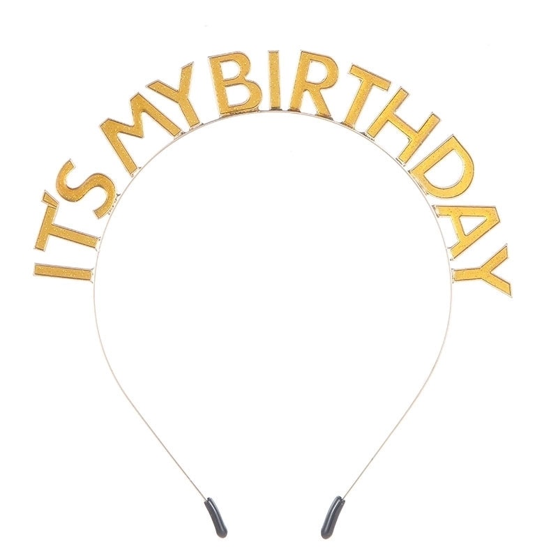 Stylish Alloy Plated Hair Band for Women | Hair Accessories