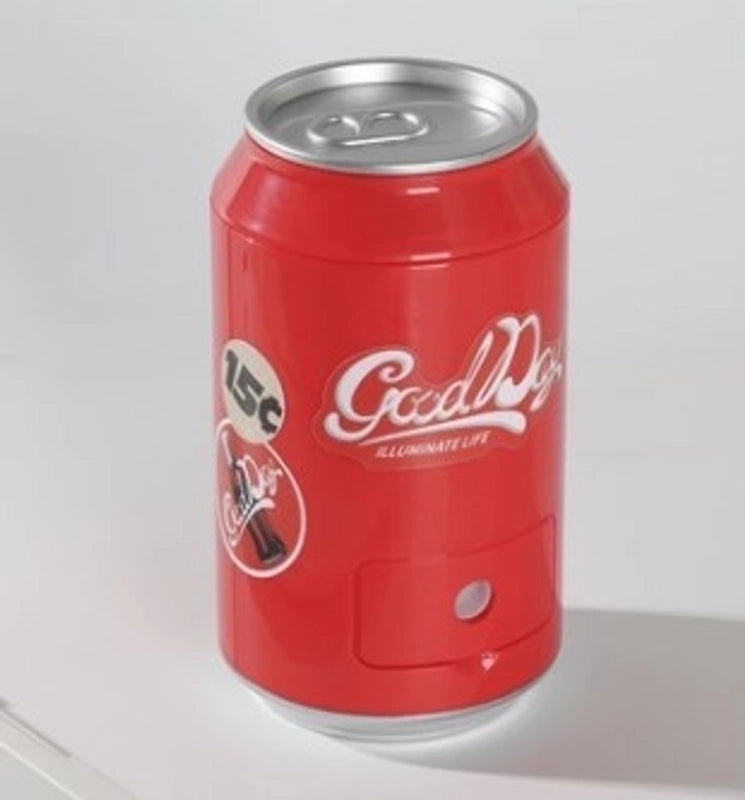 Minimalist Color Block Plastic Indoor Lighting Fixture|Home Lighting