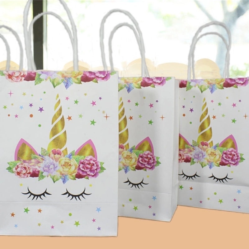 Birthday Paper Gift Bag for Birthdays 1 Piece | Gift Bags