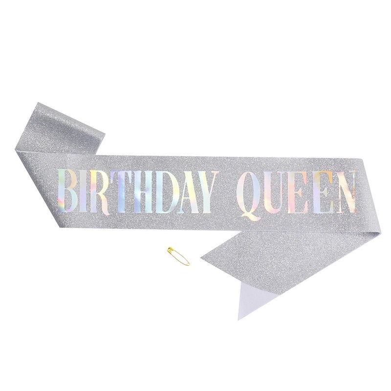 Minimalist Letter Cloth Belt for Birthday Gift | Accessories & Jewelry