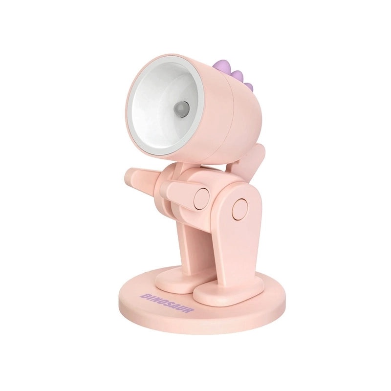 Cute Animal Cartoon Plastic LED Night Lamp|Home Decor Night Lights