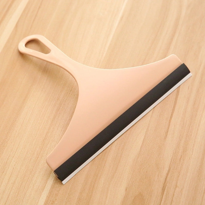 Universal Plastic and Rubber Glass Cleaner for Everyday Use|Home Cleaning Supplies