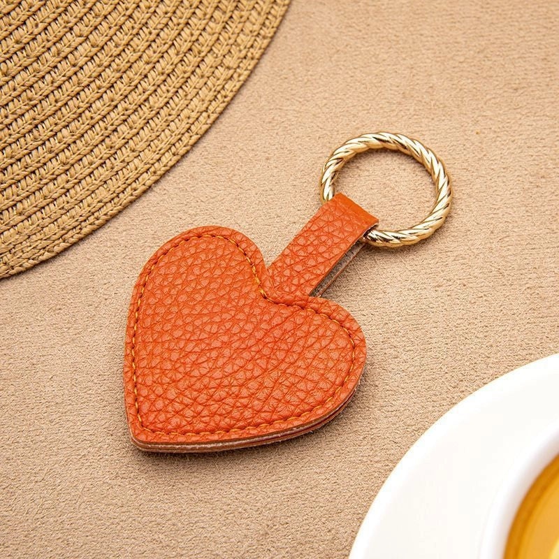 Stylish Casual Heart-Shaped Metal Pendant Necklace | Jewelry & Accessories