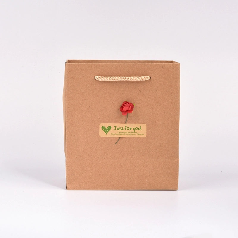 Modern Classic Square Paper Decor for Holiday and Daily Use|Home Decor Accessories