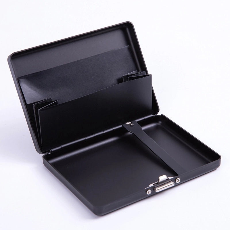 Minimalist Solid Color Alloy Cassette Jewelry|Jewelry & Accessories