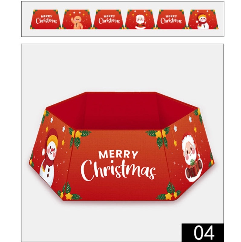 Holiday Casual Nonwoven Party Favor Bags | Party Supplies