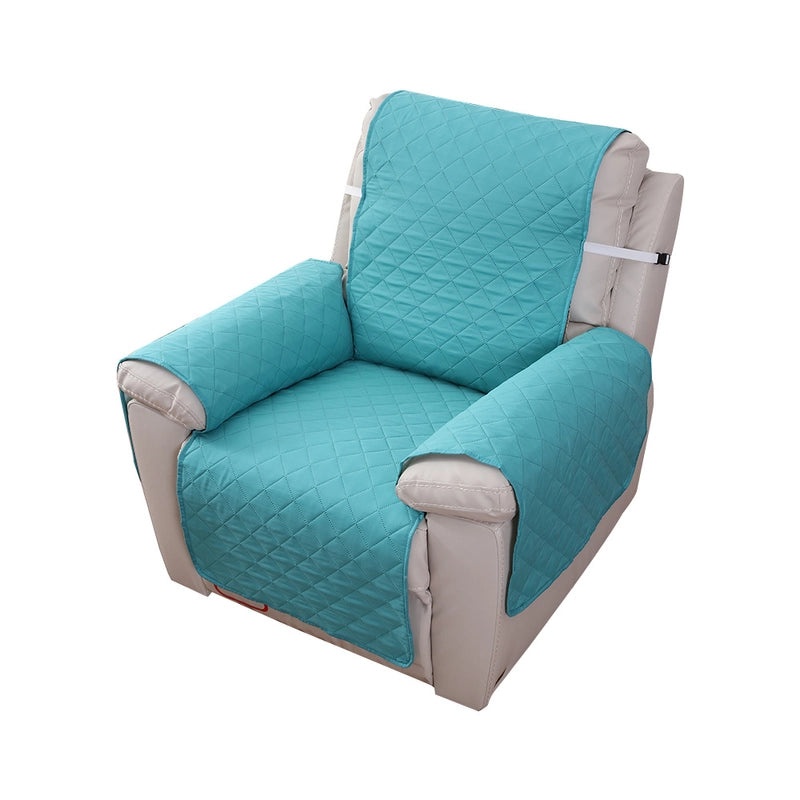 Vacation Durable Solid Color Sofa Slipcovers | Home Decor & Furniture Accessories