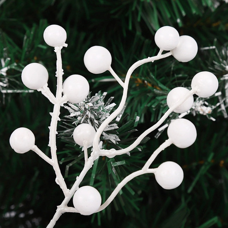 Festive Christmas Fruit Decorations DIY Accessories for New Year Holiday Home Living Room Layout|Holiday Decorations