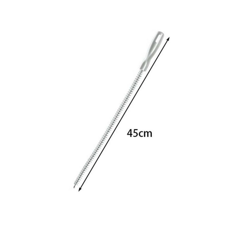 Nordic Geometric Household Storage Basket with PP Nylon and Steel Frame|Home Storage & Organization