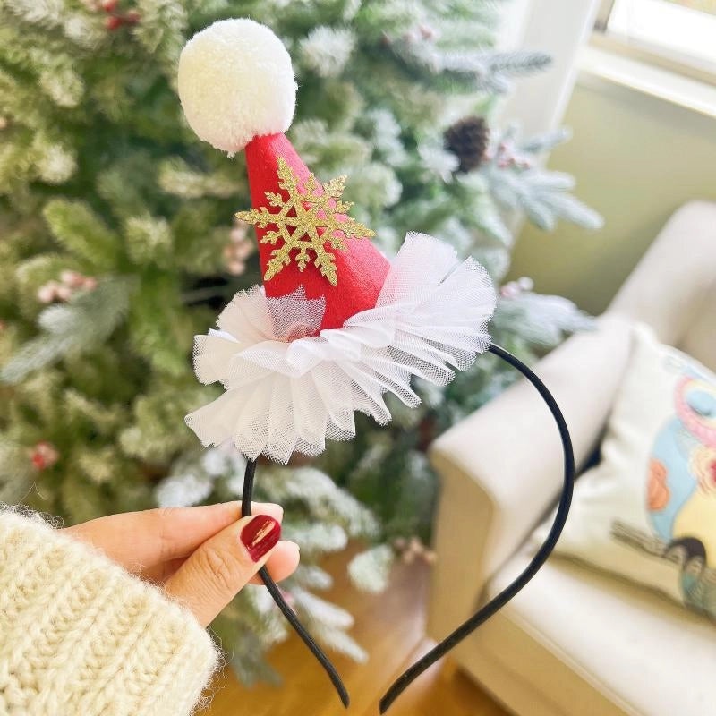 Christmas Party Fresh Style Accessories | Jewelry & Accessories