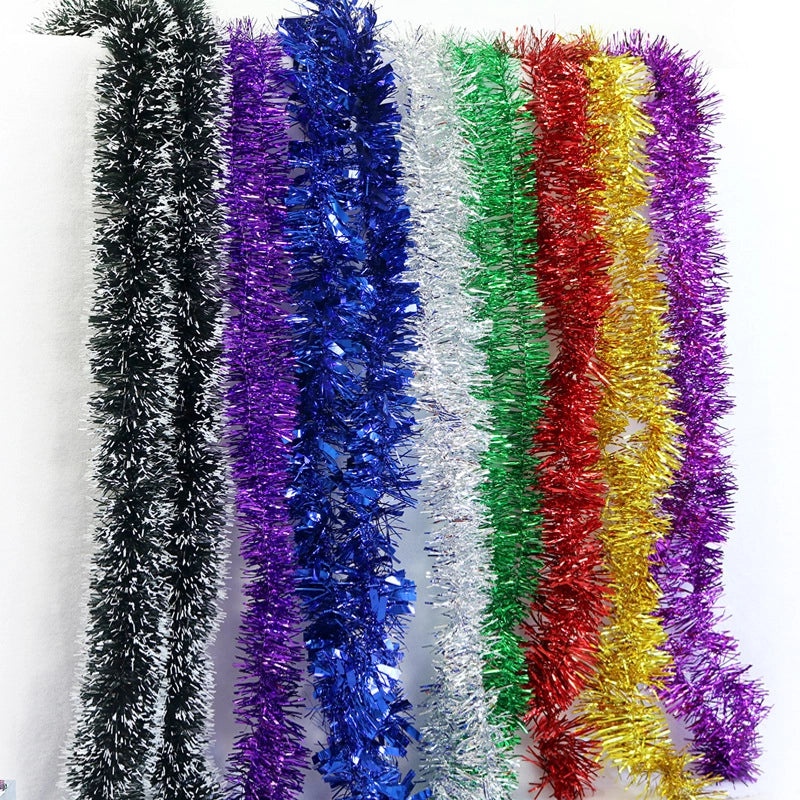 Christmas Cartoon Modern Art PVC Decoration | Home Decor