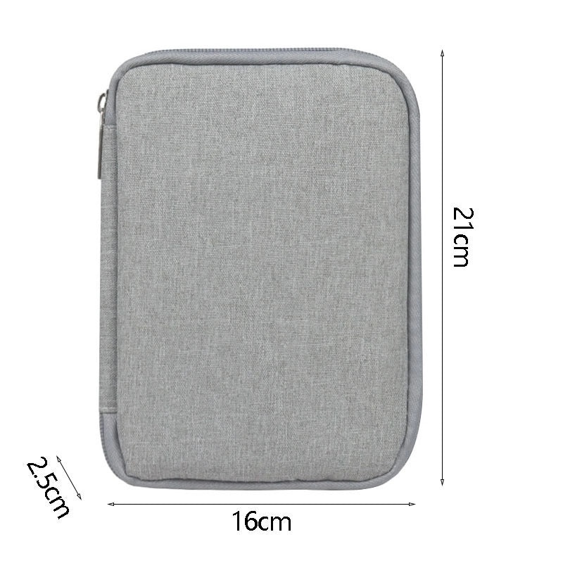 Oxford Cloth Storage Bag for Daily Use|Home Storage & Organization