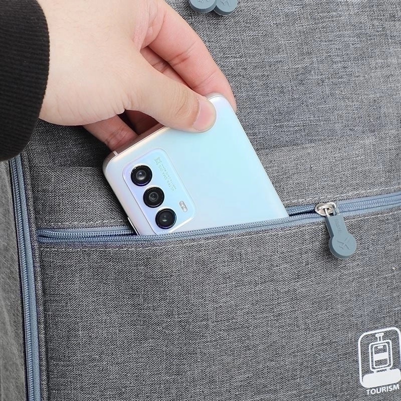 Oxford Cloth Storage Bag for Daily Use|Home Storage & Organization