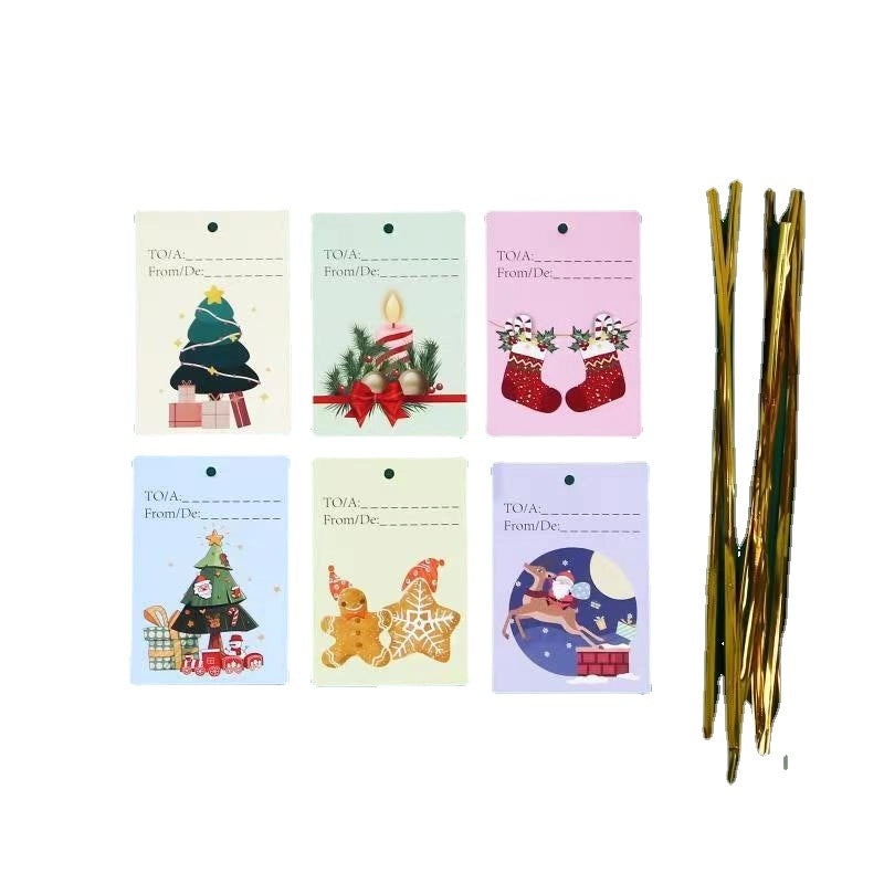 Luxury Christmas Cartoon Marine Style Jewelry | Holiday Accessories