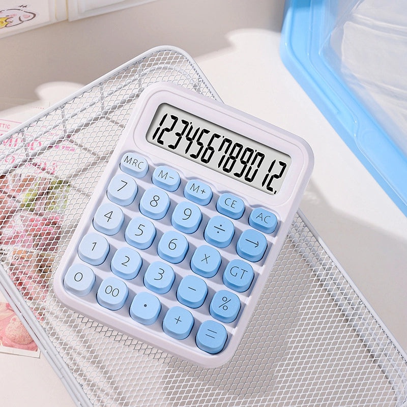 Stylish Gradient Plastic Accessory 1 Piece|Fashion Jewelry