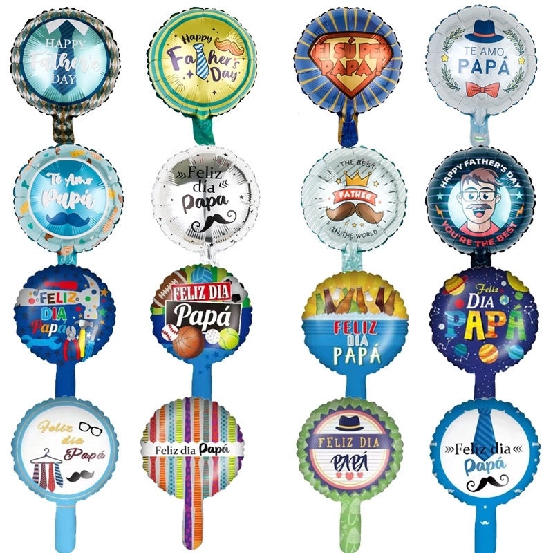 Alphabet Letter Balloons Aluminum Foil Birthday Party Decorations|Party Supplies