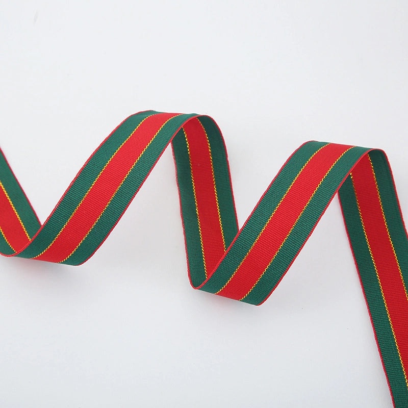 Christmas Cartoon Pastoral Design Polyester Jewelry|Fashion Accessories