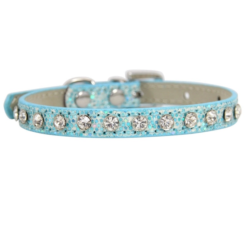 Stylish Sparkling Claw Diamond Cat Collar Elegant Jewelry for Pets|Pet Accessories
