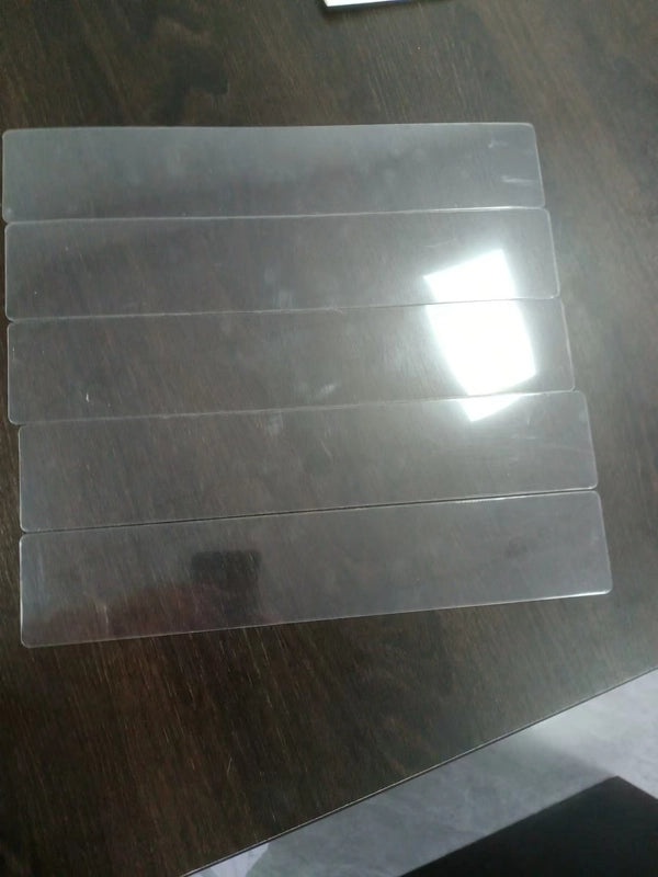 Strong Transparent Adhesive Hook Punch-Free Seamless Load-Bearing Kitchen Hook | Home Organization