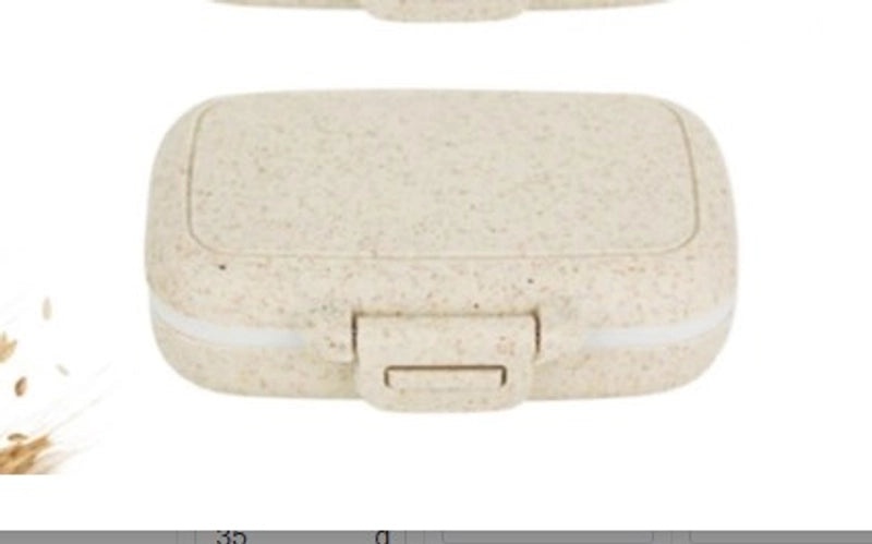 Simple Solid Color Plastic Storage Container|Home Storage & Organization