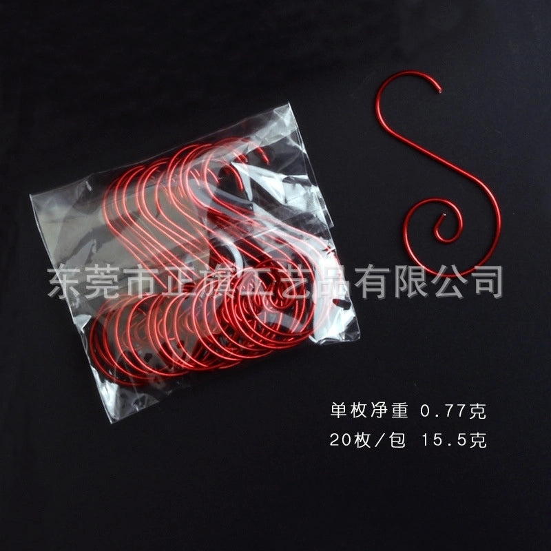 Festive Star-Shaped Alloy Earrings for Christmas Party | Jewelry & Accessories