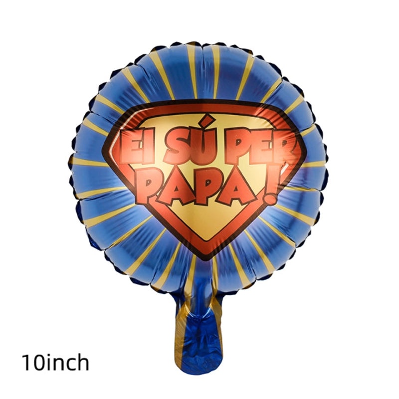 Alphabet Letter Balloons Aluminum Foil Birthday Party Decorations|Party Supplies