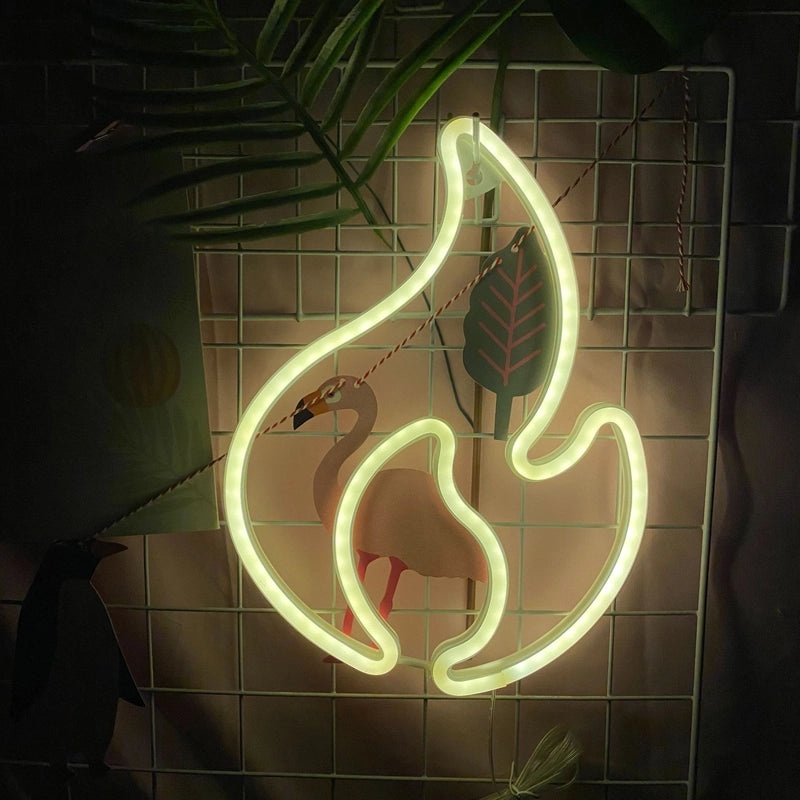 Modern Cloud and Butterfly LED Party Lights in Classic and Modern Styles|Home Decor & Party Supplies