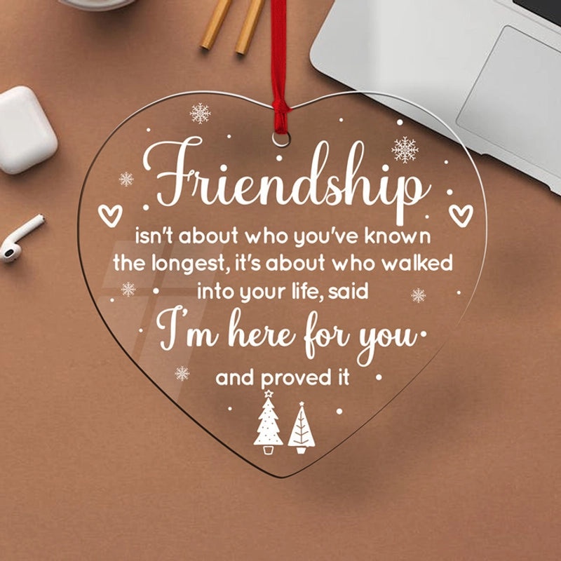 Christmas Acrylic Earrings Korean Pastoral Style | Jewelry & Accessories