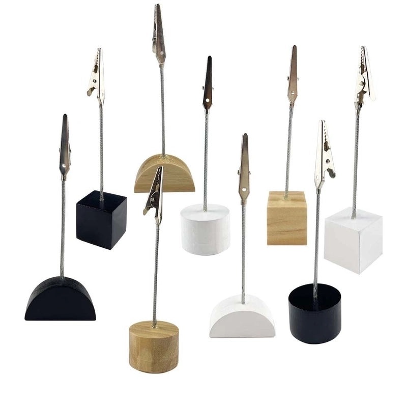 Minimalist Solid Color Wooden Pine Decor for Home Daily Use|Home Decor