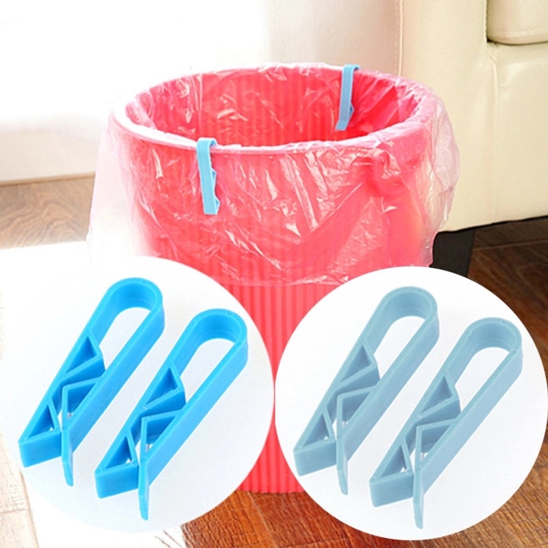 Trendy Single Color Plastic Hair Clip for Women|Hair Accessories