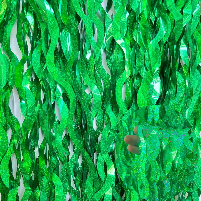 Exaggerated S Shape Star Plastic Wall Decor in Cartoon Style|Home Decor Wall Art