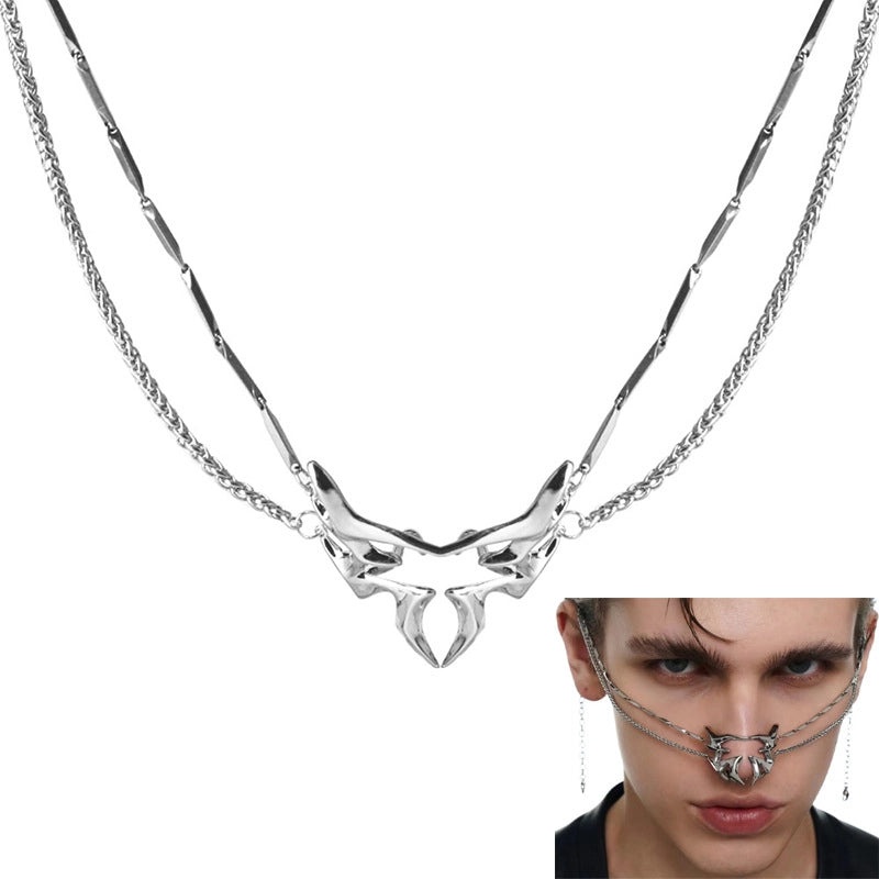 Minimalist Classic Solid Color Alloy Jewelry for Holiday and Daily Wear|Fashion Accessories