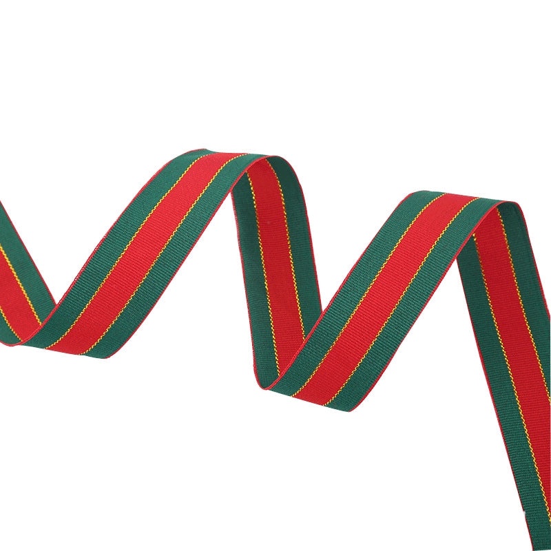 Christmas Cartoon Pastoral Design Polyester Jewelry|Fashion Accessories